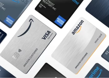 Amazon Credit Card | FintechZoom