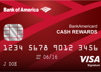 Bank of America Credit Card | FintechZoom