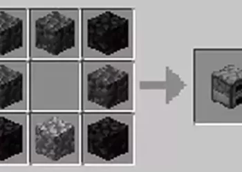 Blast Furnace Minecraft | FintechZoom