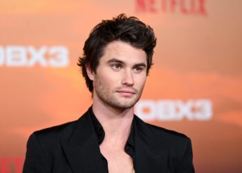 Chase Stokes | FintechZoom