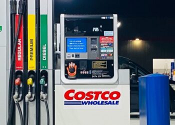 Costco Gas | Fintechzoom