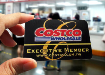 Costco Membership Executive | FintechZoom