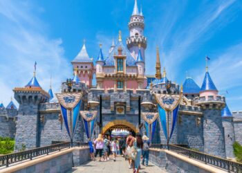 Costco Travel Disneyland | FintechZoom