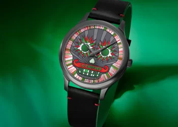 L.U.C SKULL ONE CALAVERA POP ART | FintechZoom