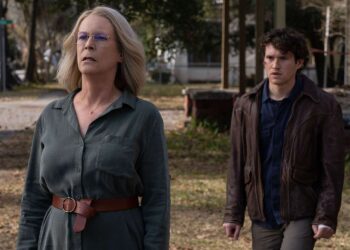 Halloween Ends (2022) | FintechZoom