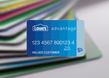 Lowes Credit Card Login | FintechZoom