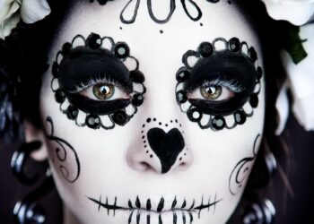 Mexico's vibrant Day of the Dead | FintechZoom