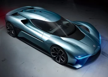 NIO Cars | FintechZoom