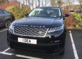 Number Plate | FintechZoom