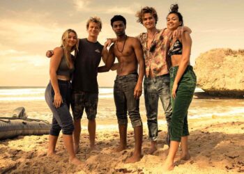 Outer Banks Cast | FintechZoom