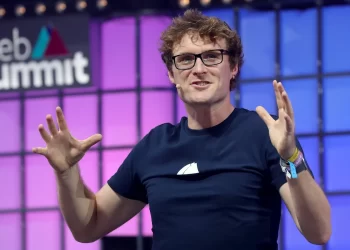 Paddy Cosgrave: The Man of Tech Conference Resigned After his Tweet | FintechZoom