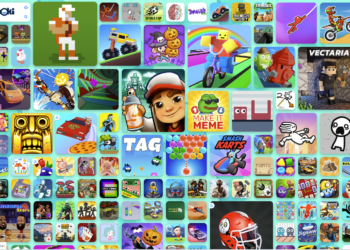 Poki Games | FintechZoom