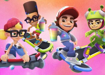 Subway Surfers | FintechZoom