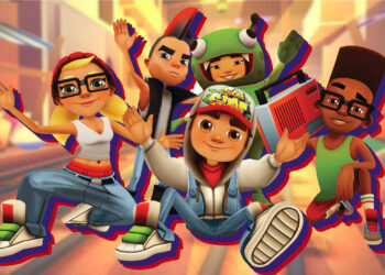 Subway Surfers Poki | FintechZoom