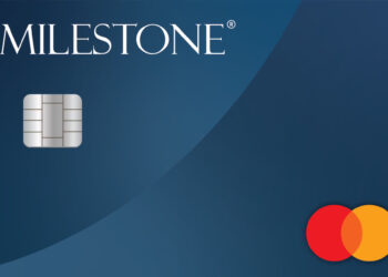 Milestone Credit Card | FintechZoom