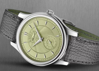 L.U.C 1860 Only Watch Edition | FintechZoom