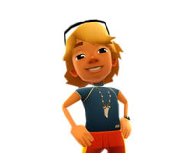 Subway Surfers Brody | FintechZoom