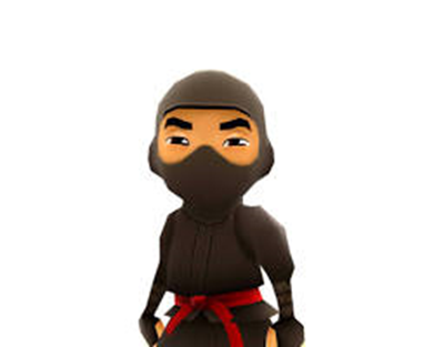 Subway surfers ninja | FintechZoom
