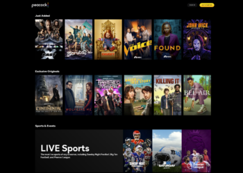Peacock TV | FintechZoom