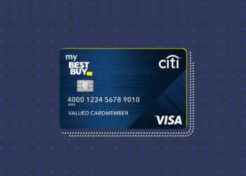 Best Buy Credit Card | FintechZoom