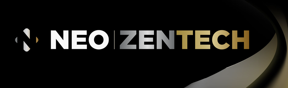 My NEO Group - NEO ZENTECH: A Fusion of Fintech and Blockchain Mastery