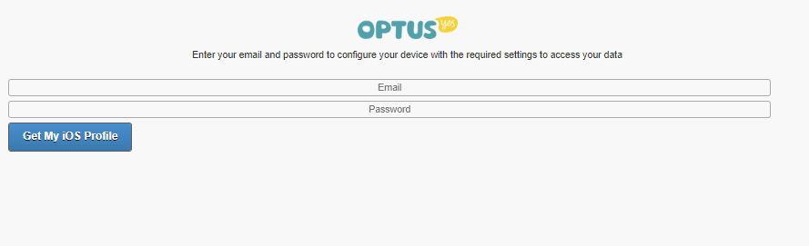 Optus Webmail Login