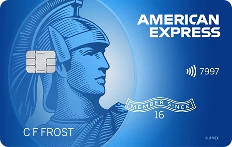 Blue Cash Everyday® Card from American Express | FintechZoom