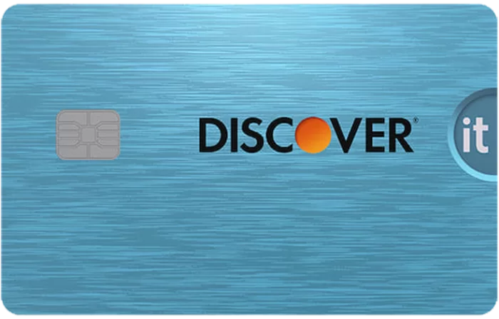 Discover it® Student Cash Back  | FintechZoom