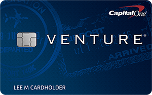 Venture Rewards Travel Card — Apply Today | FintechZoom