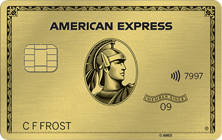 The American Express® Gold Card - Earn Rewards for Dining | FintechZoom