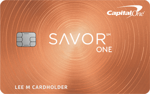SavorOne Student Credit Card | FintechZoom