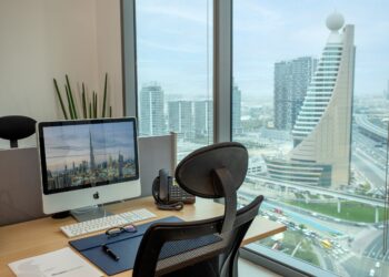 Business Setup in Dubai: A Step-by-Step Guide for Success