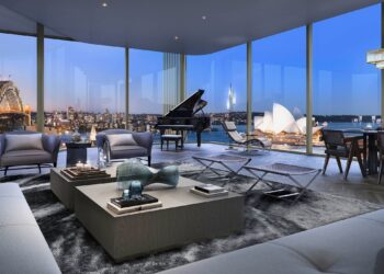 Fintech is Redefining High-End Living | FintechZoom