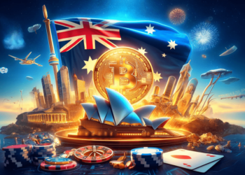 Crypto Casinos in Australia 2024 | FintechZoom