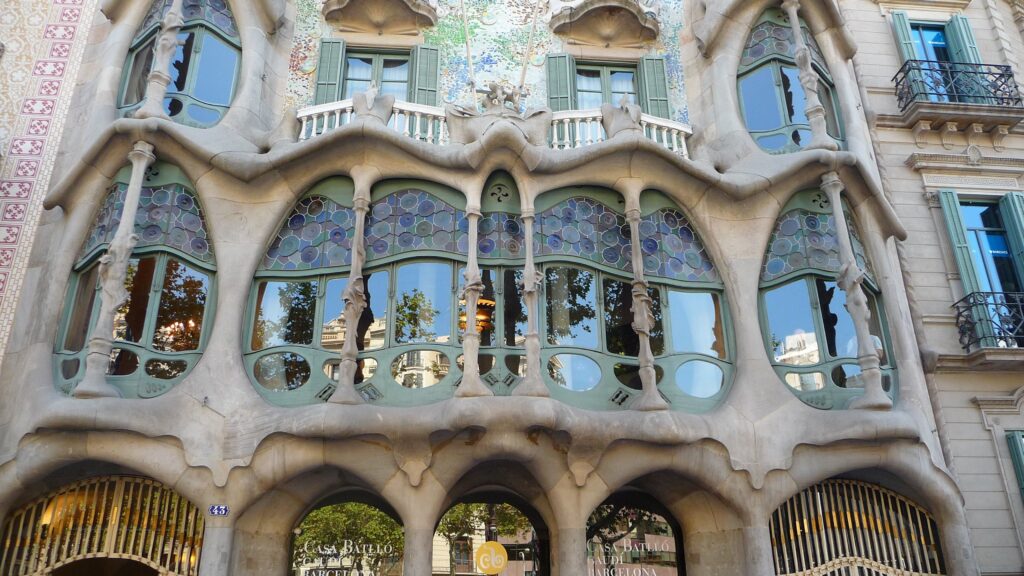 Casa Batlló