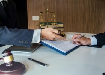 Lawyer