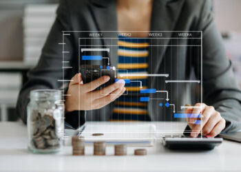 Business Cash Flow Management