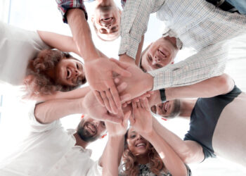 Why Cryptocurrency Needs Community
