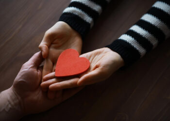 How to Support a Loved One Without Breaking the Bank