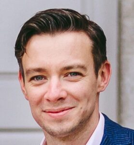 Paul Whittingham