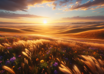 Featured image for article: From Prairie to Peak: A Journey Through America's Wild Places
