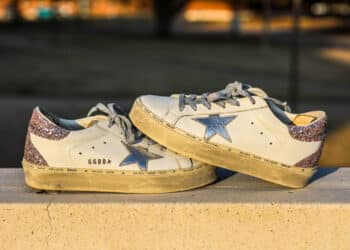 Golden Goose sneakers