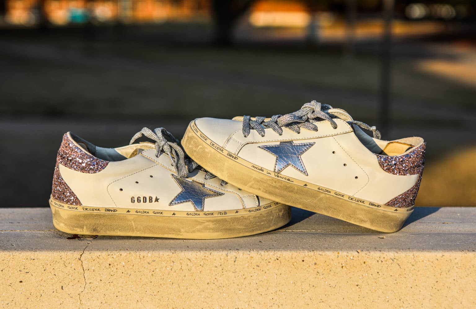 Walk This Way: Your Sneaker Style Guide for Fall 2025