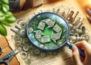 Featured image for: Investing in the Circular Economy: From Waste to Wealth in 2026