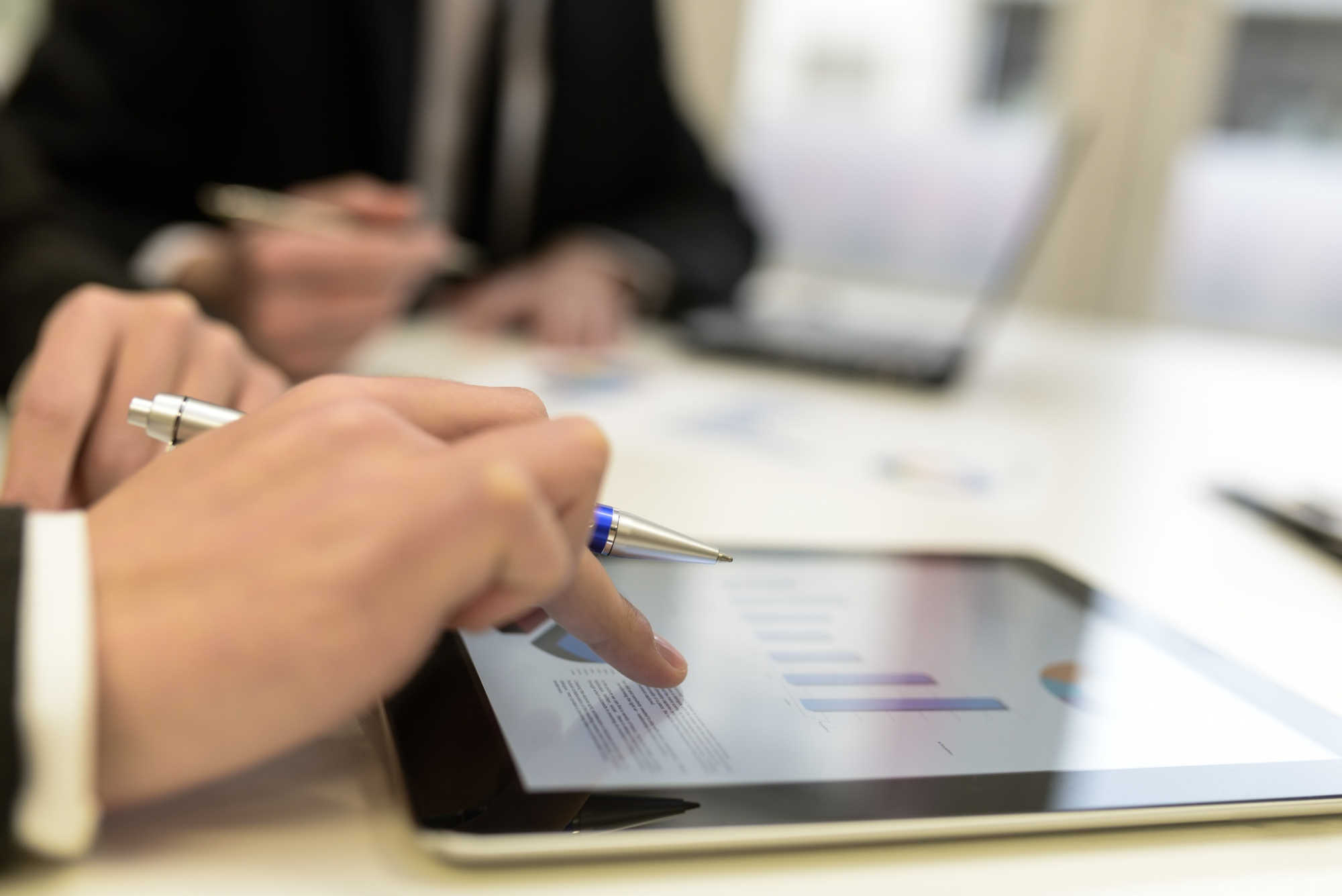 IPO Full Form and Process: From Filing to Listing