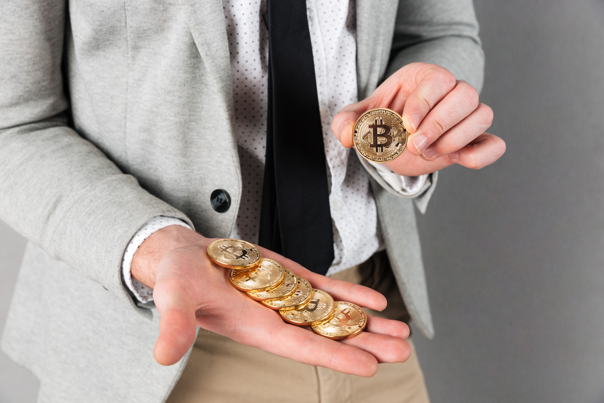How to Set Up a Crypto Treasury Account for Your Business in 5 Steps