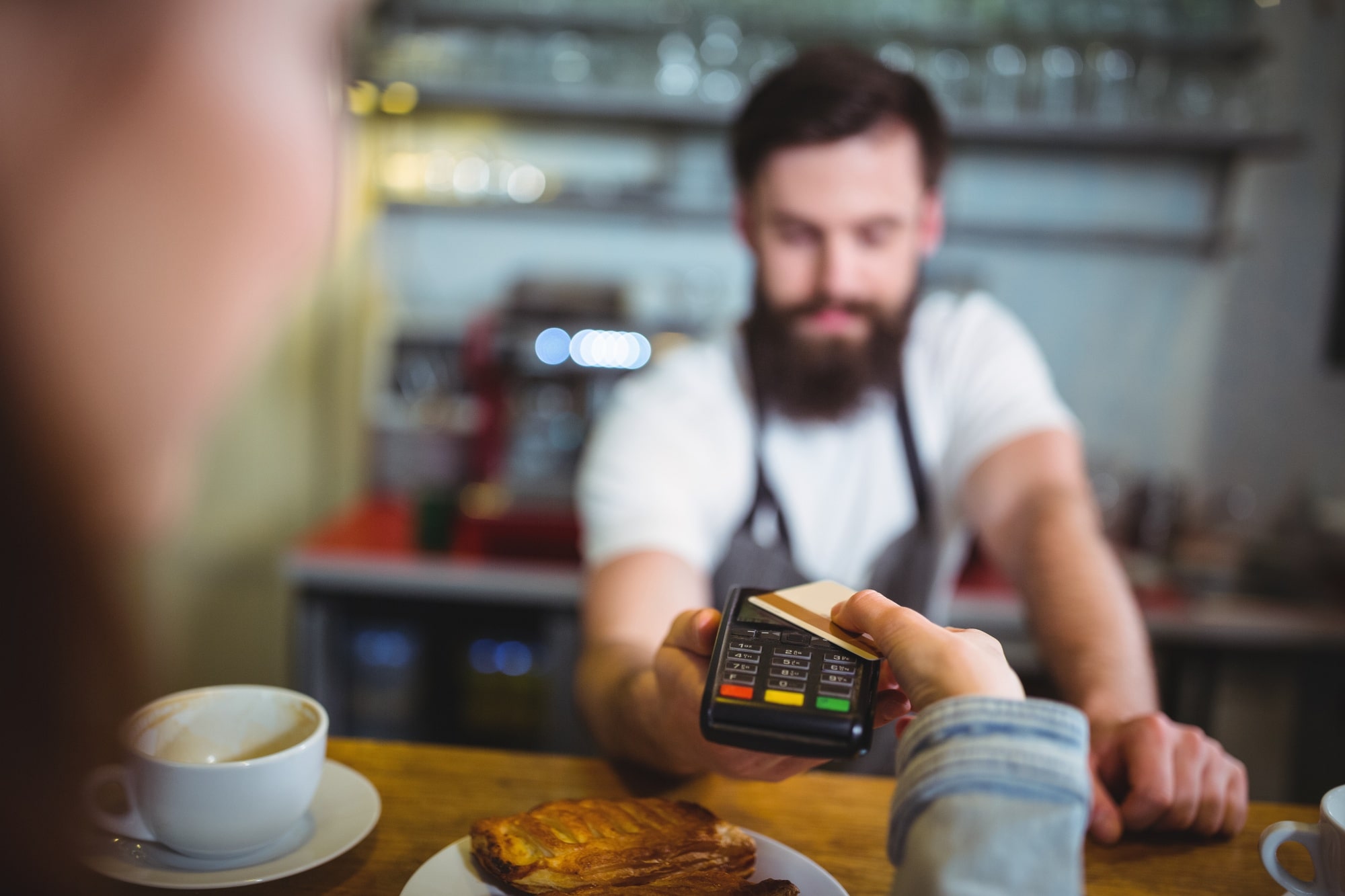 The Complete Guide to Small Business Credit Card Processing: Rates, Risks, and What to Watch For