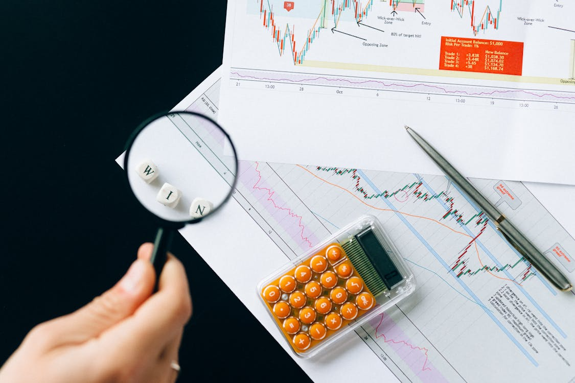 Risk Management and Decision-Making: Valuable Skills Every Student Can Develop