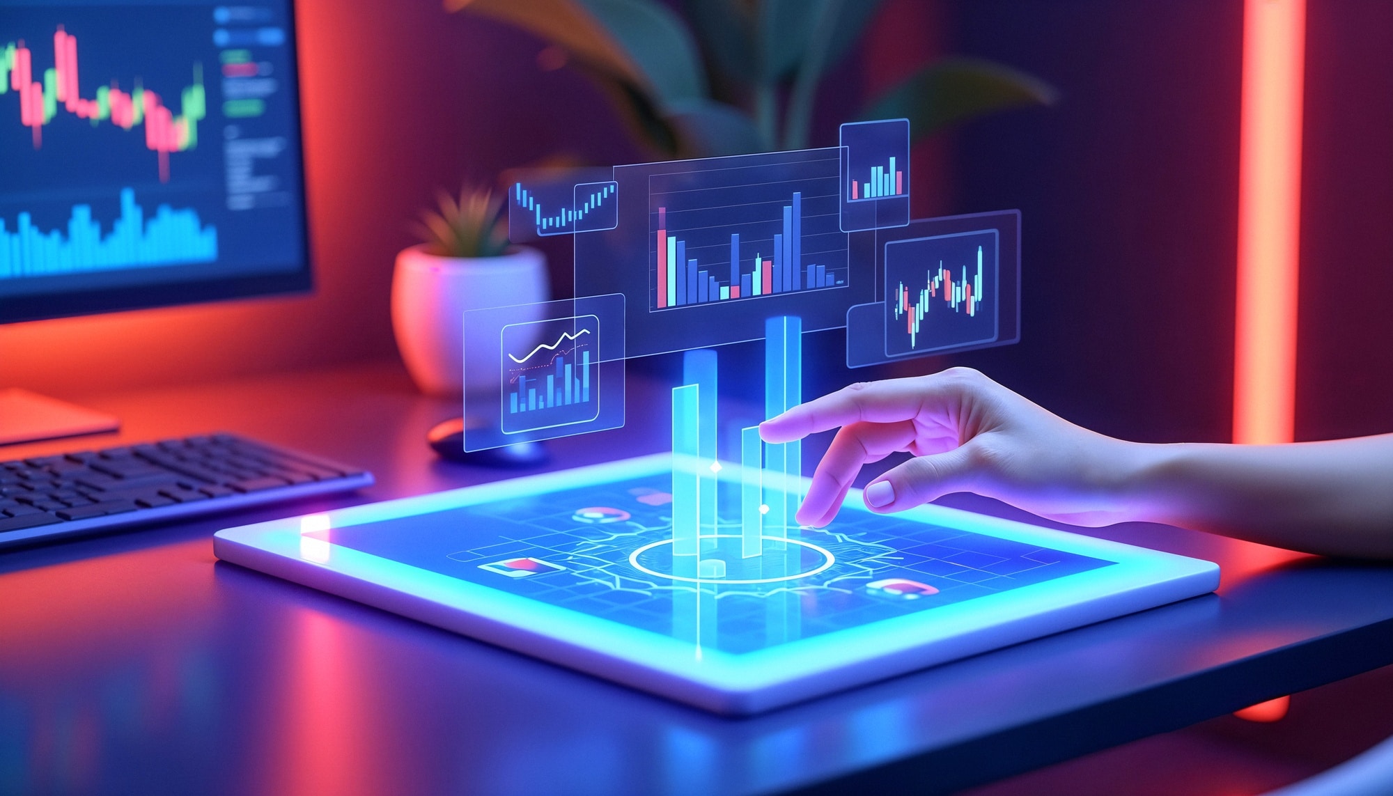 Top Fintech Software Development Companies in 2026