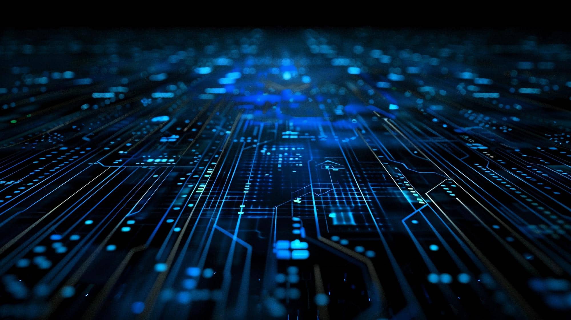 The Tech Working Behind the Scenes of Your Favorite Online Casinos